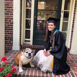 Meet your Posher, Molly